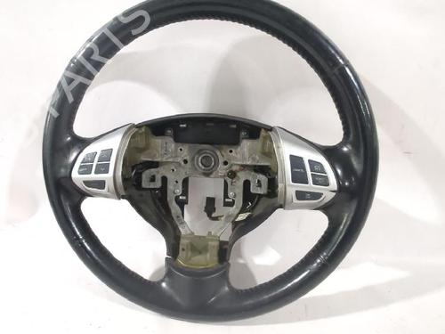 Used Steering wheel Steering wheel PEUGEOT 4007 (VU_, VV_) 2.2 HDi (156 hp) 33926458 33926458