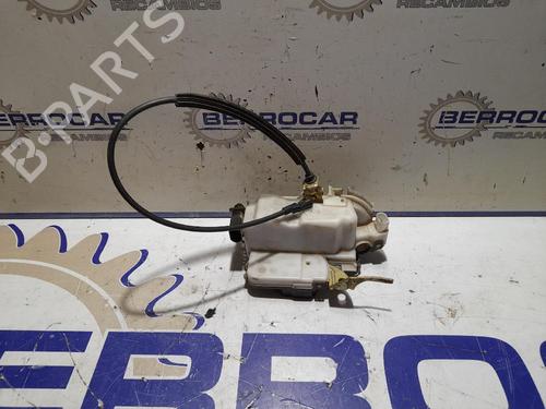 Used Front left lock Front left lock SEAT CORDOBA (6K1, 6K2) 1.6 i (75 hp) 31539700 31539700