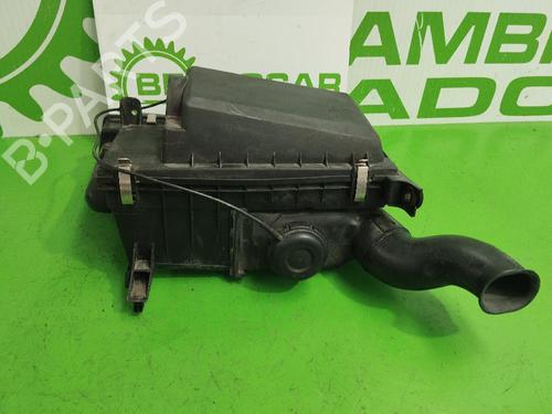 Used Air filter box Air filter box VOLVO S40 I (644) 1.6 (109 hp) 31545824 31545824