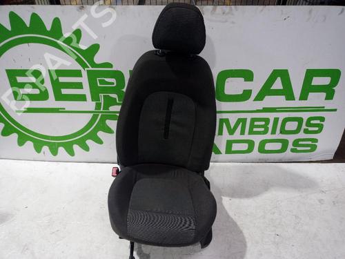 Used Left front seat FIAT BRAVO II (198_) 1.9 D Multijet (198AXB1A) (120 hp) 31552249