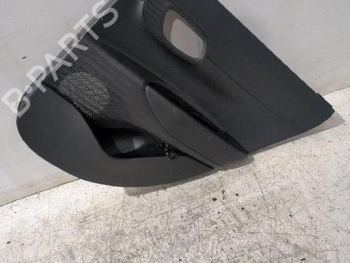 Used Rear right panel Rear right panel HYUNDAI i20 III (BC3, BI3) 1.0 T-GDI (101 hp) 32462370 32462370