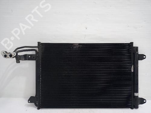 AC radiator SEAT ALTEA XL (5P5, 5P8) 1.9 TDI 4x4 | BP31557063M32 