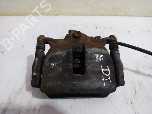 Used Left front brake caliper Left front brake caliper VW GOLF VII (5G1, BQ1, BE1, BE2) [2012-2021] 38863293 38863293
