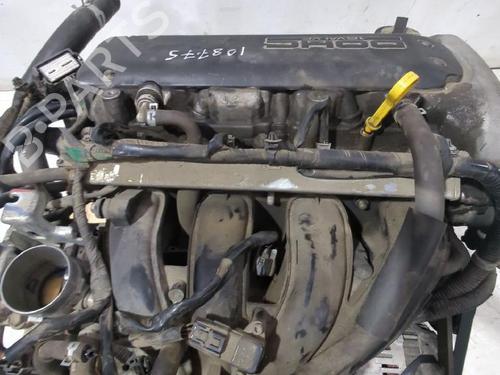 Engine SUZUKI SWIFT III (MZ, EZ) 1.3 (RS413, ZC11S) | BP31540975M1 - Image 4