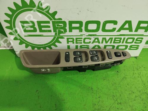 Used Left front window switch Left front window switch VOLVO S40 I (644) 1.6 (109 hp) 31545899 31545899