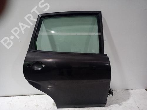 Dør højre bagtil Dør højre bagtil SEAT TOLEDO III (5P2) 2.0 TDI 16V (140 hp) 31557809 31557809