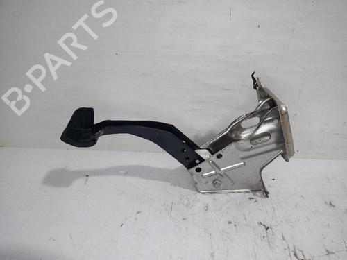 Break pedal VW PASSAT B7 (362) 1.6 TDI | BP31557506I19 - Image 5