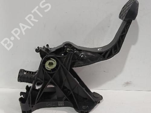 Kløtsj VW T-ROC (A11, D11) 1.6 TDI (115 hp) 31568077