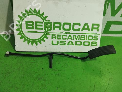 Used Pedal Pedal 31545945 31545945