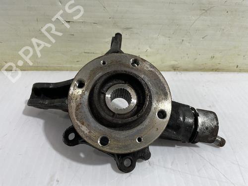 Left front steering knuckle CITROËN C4 I Saloon 1.6 16V | BP31560461M25 - Image 4