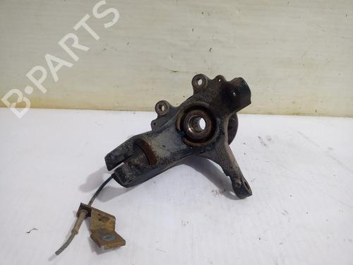 Left front steering knuckle FORD FOCUS C-MAX (DM2) 1.6 TDCi | BP31560311M25 - Image 2