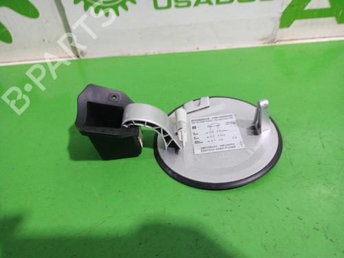 Fuel flap OPEL ASTRA H Saloon (A04) 1.4 (L69) | BP31551357C131 