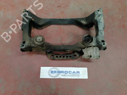 Forbro MERCEDES-BENZ E-CLASS (W210) E 300 D (210.020) (136 hp) 31570359