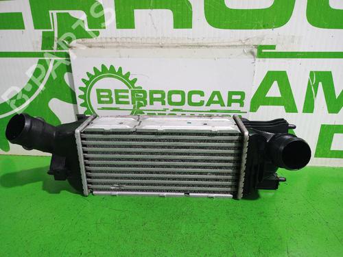 Intercooler CITROËN C5 II (RC_) 1.6 HDi (RC8HZB) | BP33810432M30 - Image 2