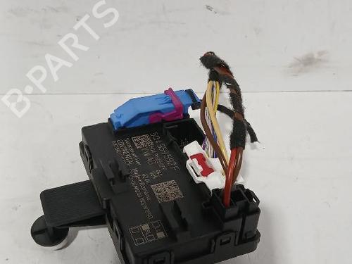 Electronic module VW T-ROC (A11, D11) 1.6 TDI | BP31568159M83