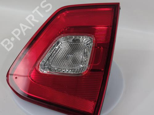 Used Left tailgate light Left tailgate light 38866827 38866827