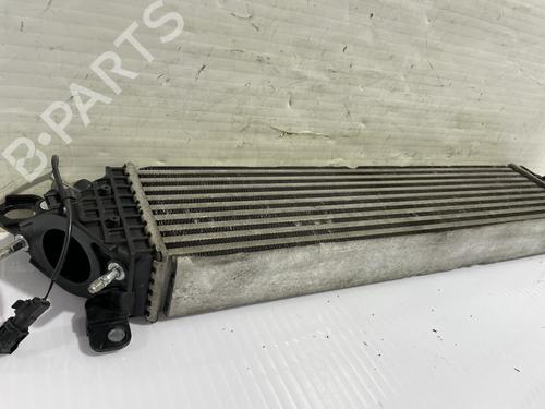 Intercooler MAZDA 3 (BM, BN) | BP38863535M30 - Image 4