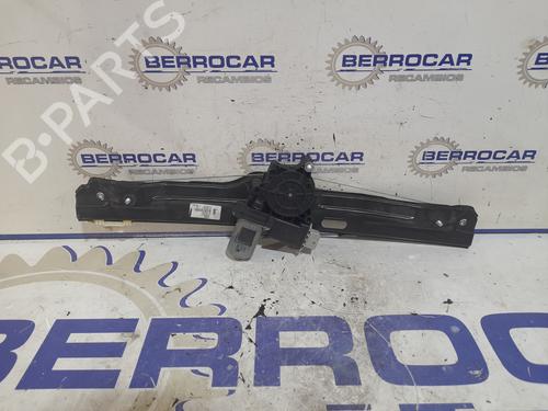Used Front left window mechanism Front left window mechanism 38860779 38860779