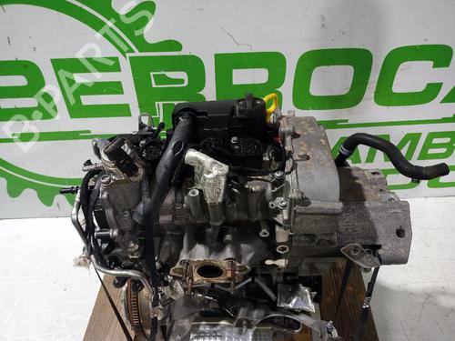 Engine VW T-ROC (A11, D11) 1.0 TSI | BP31553904M1 