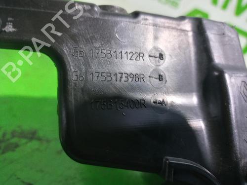 Other RENAULT KANGOO BE BOP (KW0/1_) 1.5 dCi 75 | BP32437091O1 