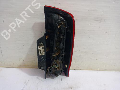 Left taillight PEUGEOT BIPPER Tepee 1.3 HDi 75 | BP31562450C34