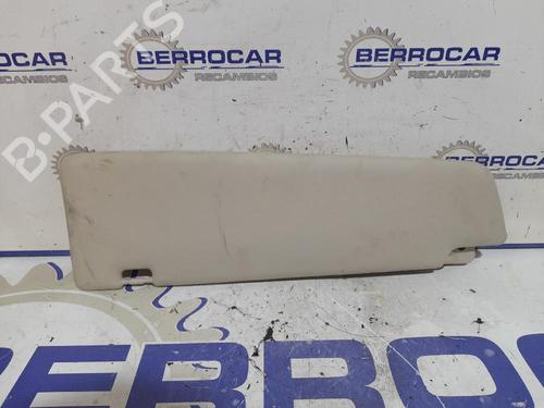Used Right sun visor Right sun visor CITROËN JUMPER II Bus 2.2 HDi 130 (130 hp) 31540613 31540613