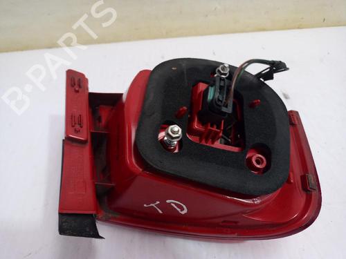 Right taillight VW PASSAT B6 (3C2) 2.0 TDI | BP31559329C35