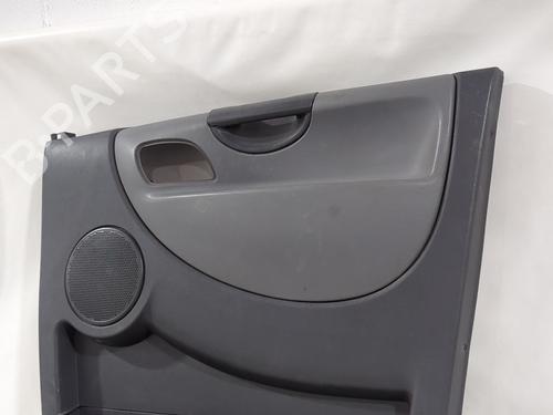 Front right panel CITROËN JUMPY II (VF7) 1.6 HDi 90 16V | BP40035786C59 - Image 2