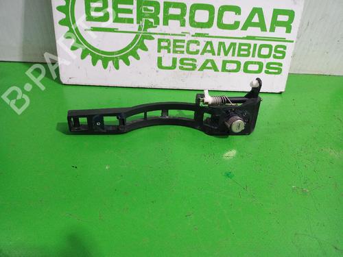 front-left-exterior-door-handle-peugeot-307-break-3e-2002-2003-2004-2005-2006-2007-2008-2009-31546789 main image