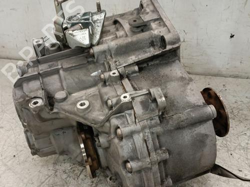 Gearbox VW PASSAT B6 (3C2) 2.0 TDI 16V | BP38868451M3 - Image 6