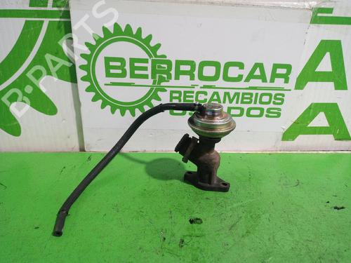 Used Egr Egr PEUGEOT PARTNER MPV (5_, G_) 2.0 HDI (90 hp) 31550342 31550342