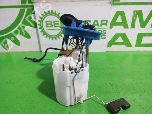 Fuel pump VW T-ROC (A11, D11) 1.0 TSI | BP31553918M76 - Image 5