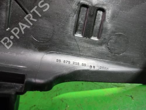 Other PEUGEOT 508 I (8D_) 2.0 HDi | BP31549443O1 