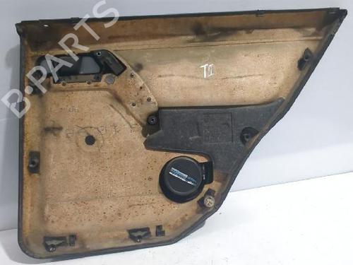 Rear left panel VW GOLF V (1K1) 2.0 FSI | BP32463287C60