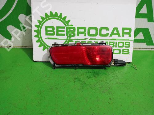 Venstre baklys, støtfanger CITROËN C4 Grand Picasso I (UA_) [2006-2013]  31675211