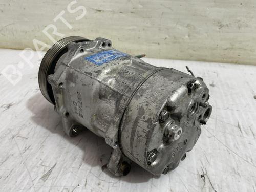 AC compressor SEAT LEON (1M1) 1.4 16V | BP31561670M34 - Image 3