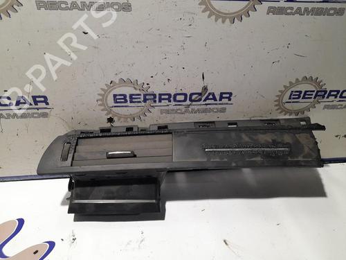 Luftventilen FORD B-MAX (JK) 1.5 TDCi (75 hp) 31539857