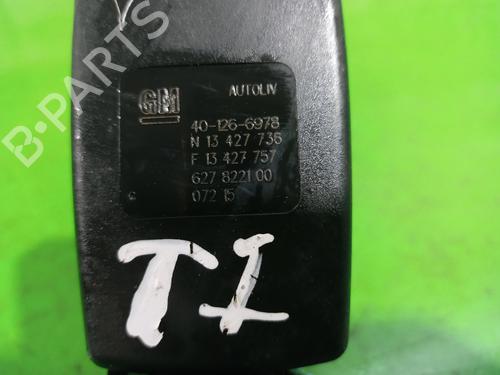 Engate do cinto OPEL CORSA E (X15) | BP38861955I32 - Image 5