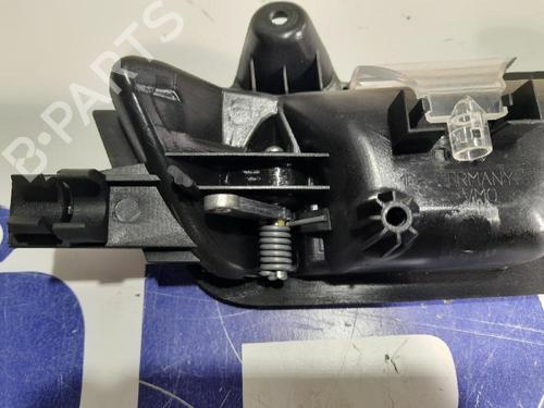 Rear right interior door handle SEAT EXEO (3R2) 2.0 TDI | BP31539189I16 - Image 4