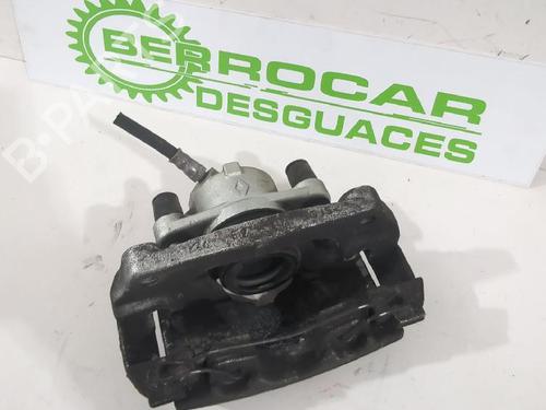 Left front brake caliper DACIA DUSTER (HM_) 1.0 TCe 90 (HMM6) | BP31568542M105 - Image 5