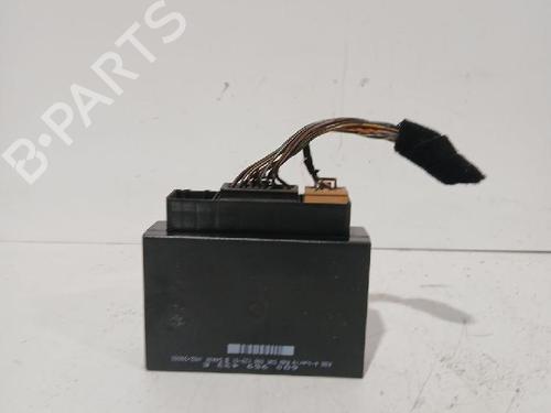 Used Electronic module Electronic module VW POLO IV (9N_, 9A_) 1.9 SDI (64 hp) 31568769 31568769