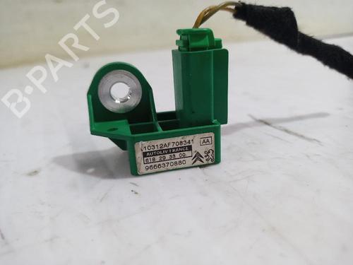 Used Electronic sensor PEUGEOT 308 SW I (4E_, 4H_) 1.6 HDi (112 hp) 31561123
