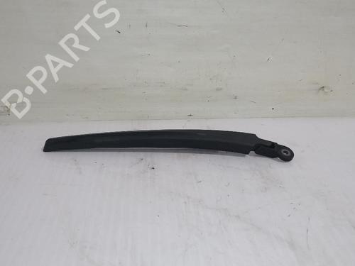 Used Rear windshield wiper arm SEAT TOLEDO III (5P2) 2.0 TDI 16V (140 hp) 31557898