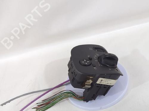 Headlight switch MERCEDES-BENZ C-CLASS (W203) C 200 CDI (203.007) | BP38458455I24 - Image 2