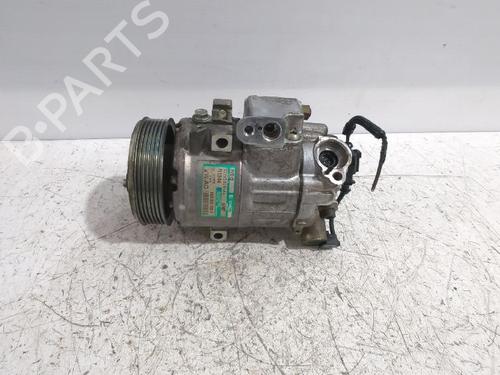 Used AC compressor AC compressor VW POLO IV (9N_, 9A_) 1.4 16V (75 hp) 32489883 32489883