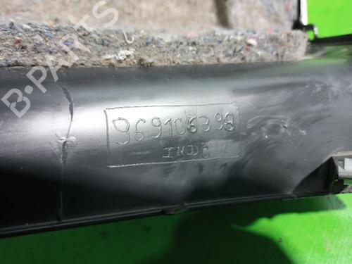 Other RENAULT KANGOO BE BOP (KW0/1_) 1.5 dCi 75 | BP31551973O1 - Image 5