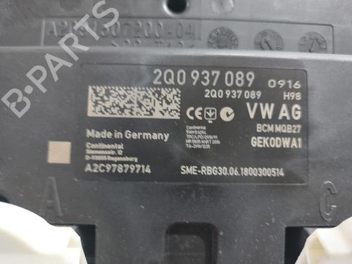 Electronic module SEAT IBIZA V (KJ1, KJG) 1.0 TSI | BP31559867M83 - Image 2