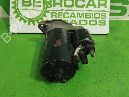 Starter SEAT IBIZA III (6L1) 1.9 TDI | BP31546068M8 - Image 4