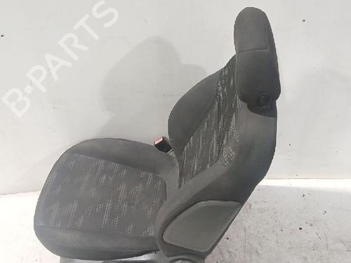 Left front seat OPEL CORSA D (S07) 1.3 CDTI (L08, L68) | BP31565864C15 - Image 4