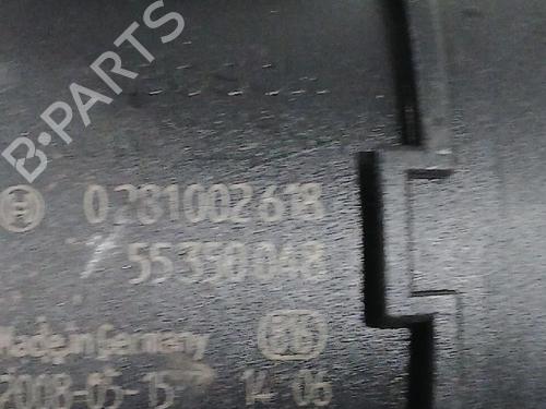 Mass air flow sensor OPEL CORSA D (S07) 1.3 CDTI (L08, L68) | BP31563590M95 - Image 6